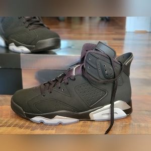 Air Jordan 6 Retro